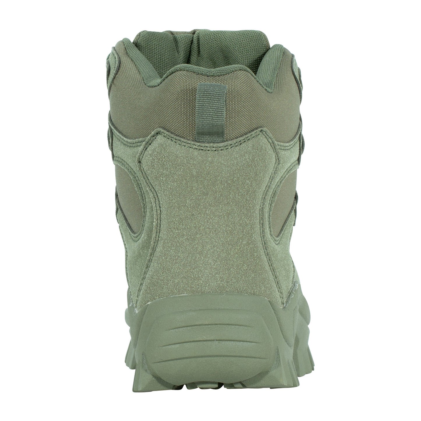 Bottes tactiques Mid Commando