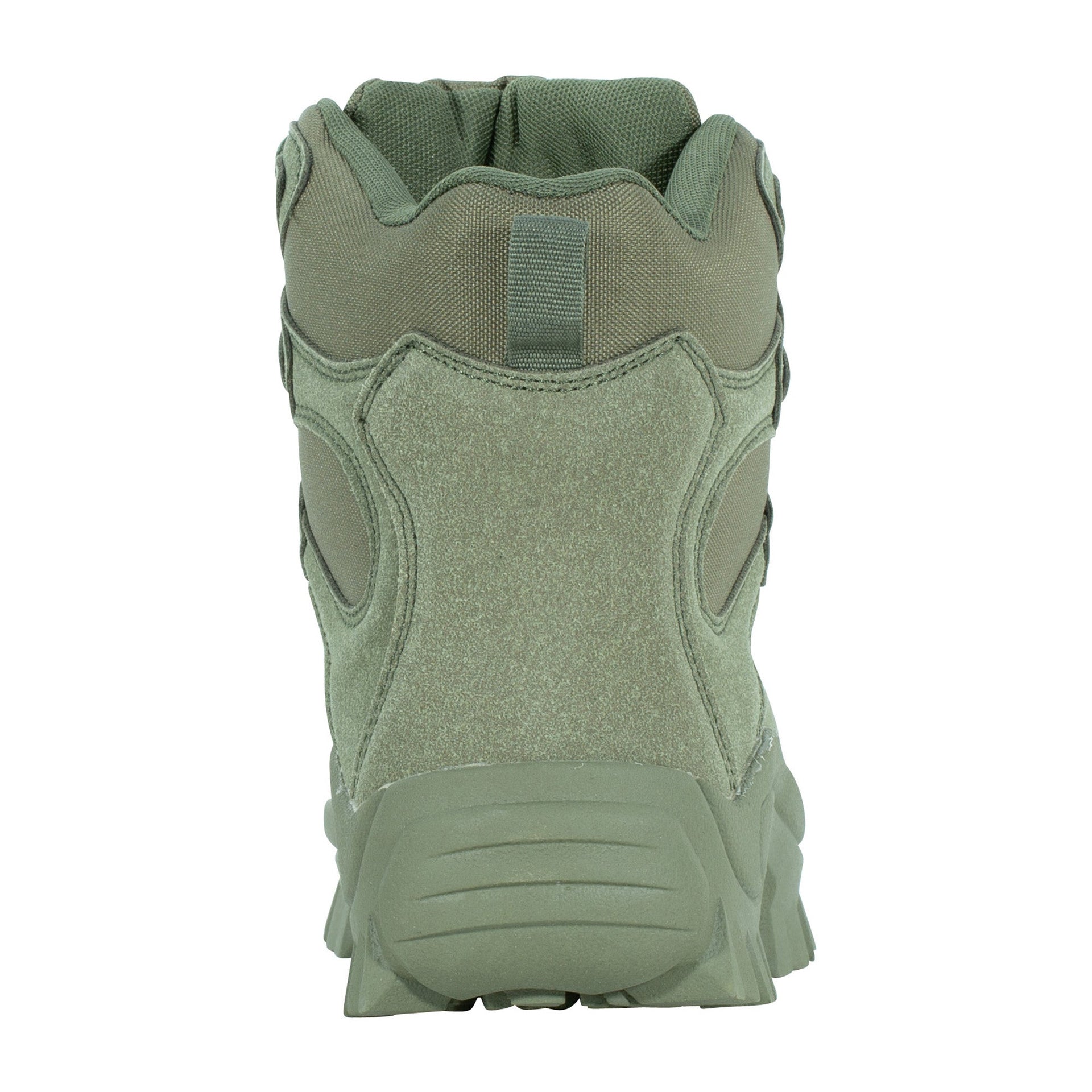 Bottes tactiques Mid Commando