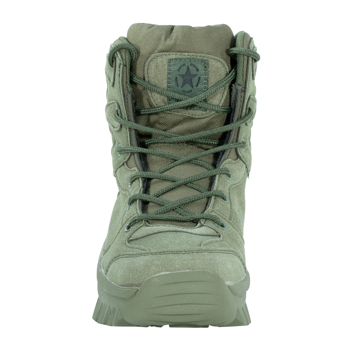 Bottes tactiques Mid Commando