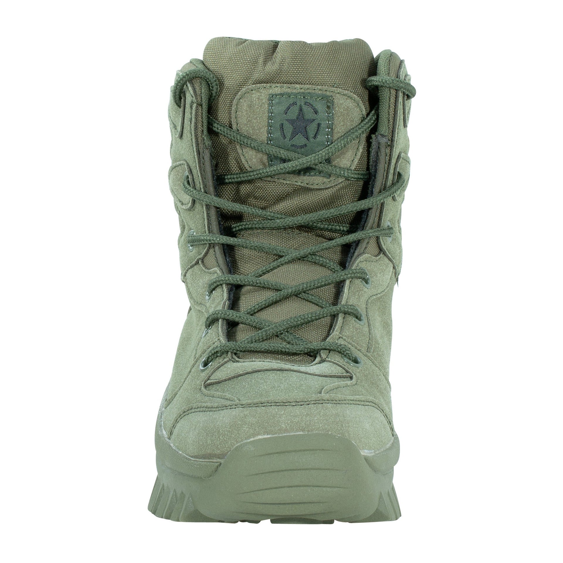Bottes tactiques Mid Commando