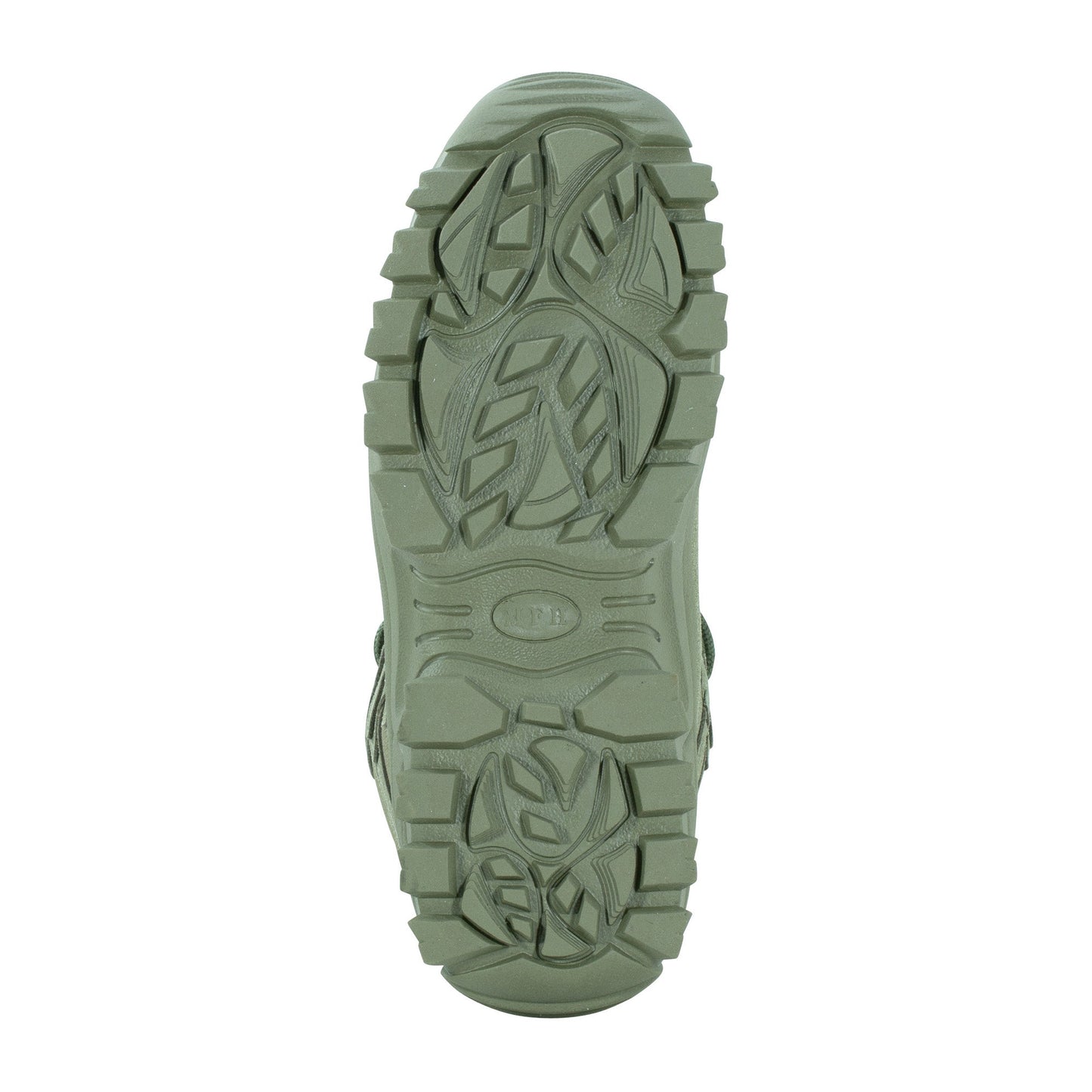 Bottes tactiques Mid Commando