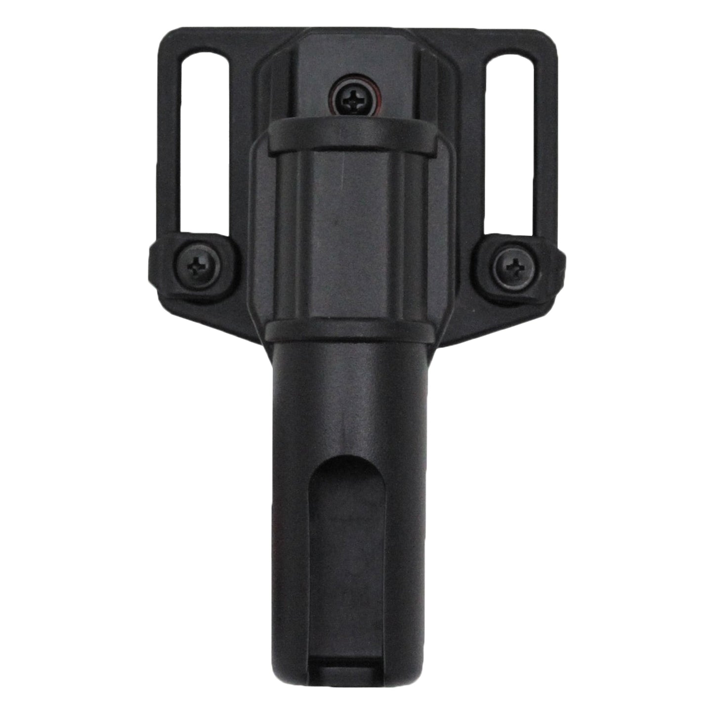 Porte-matraque rotatif 12 cm
