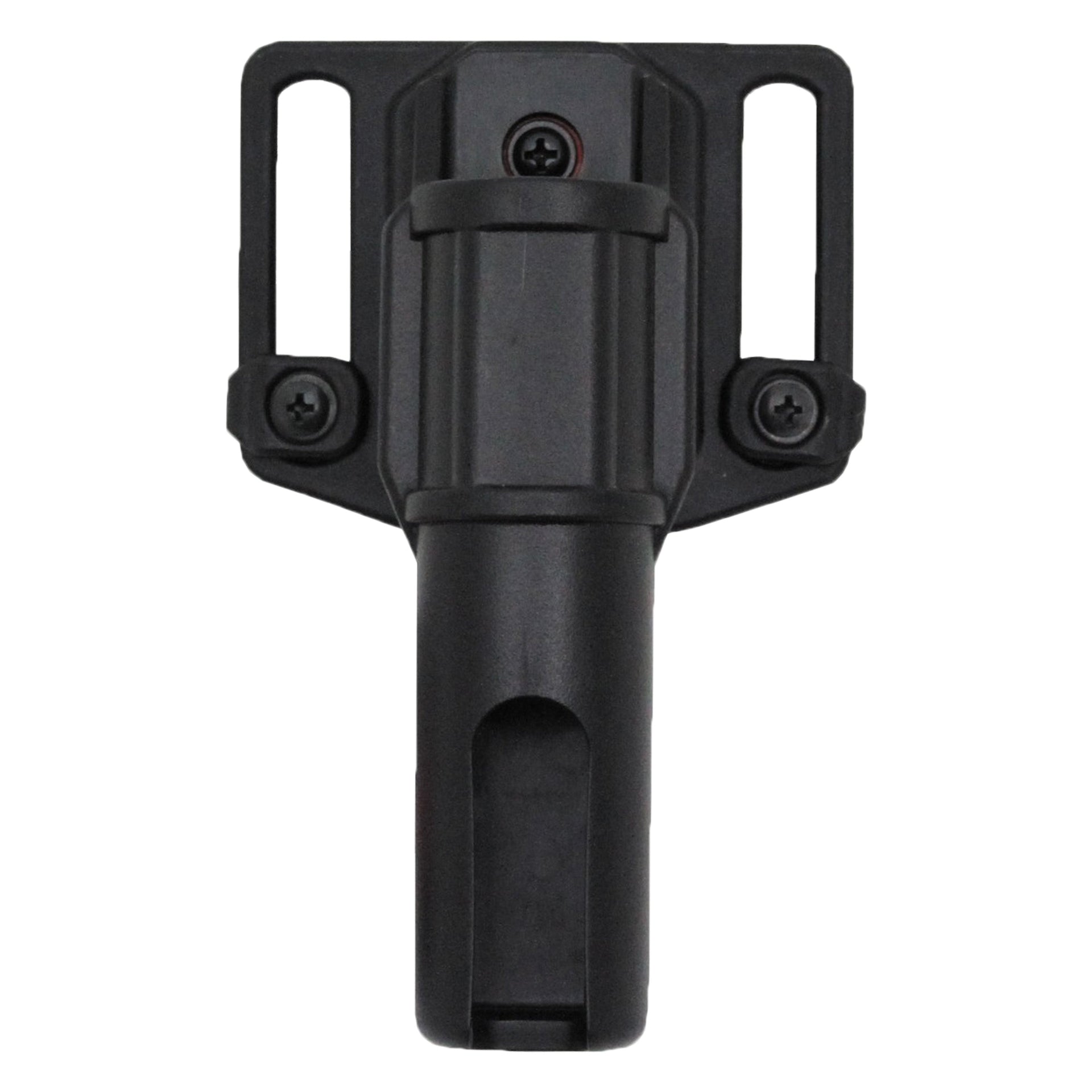 Porte-matraque rotatif 12 cm