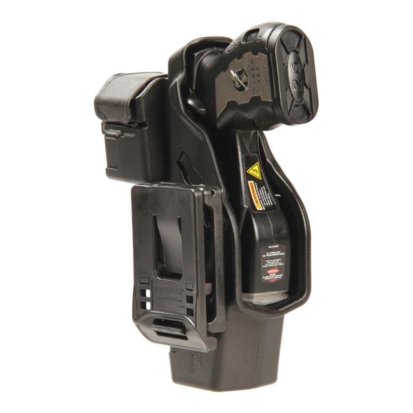 Holster Taser X26 droitiers
