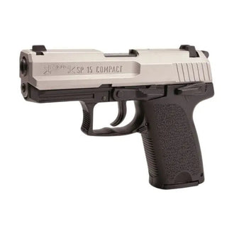 Pistolet SP15 Compact bicolore