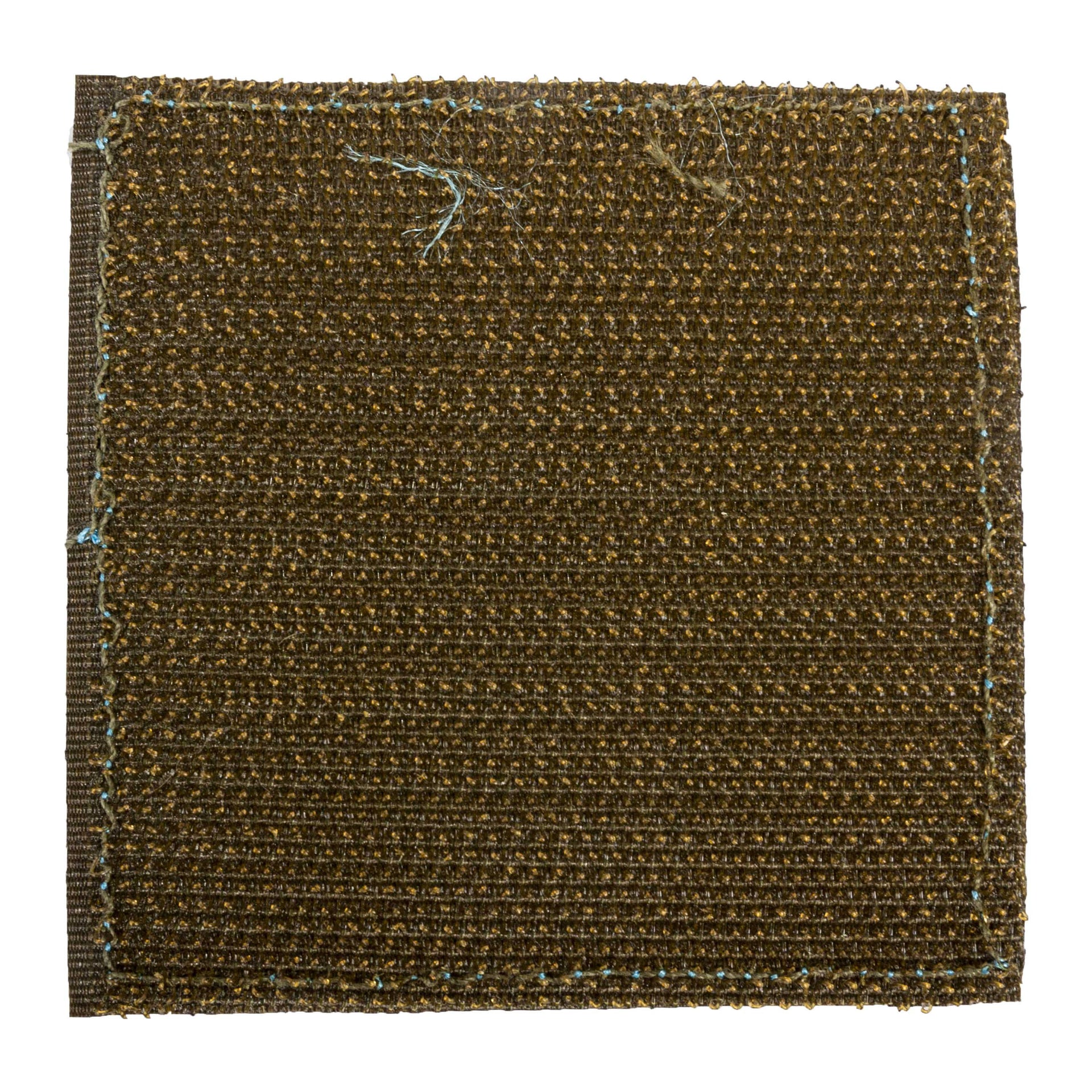 Patch Couleur de Compagnie bleu