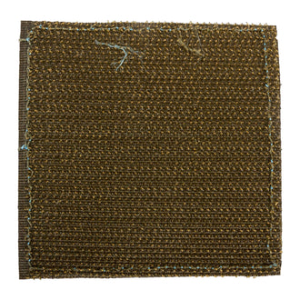 Patch Couleur de Compagnie bleu