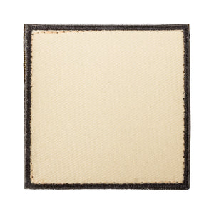 Patch Couleur de Compagnie bleu