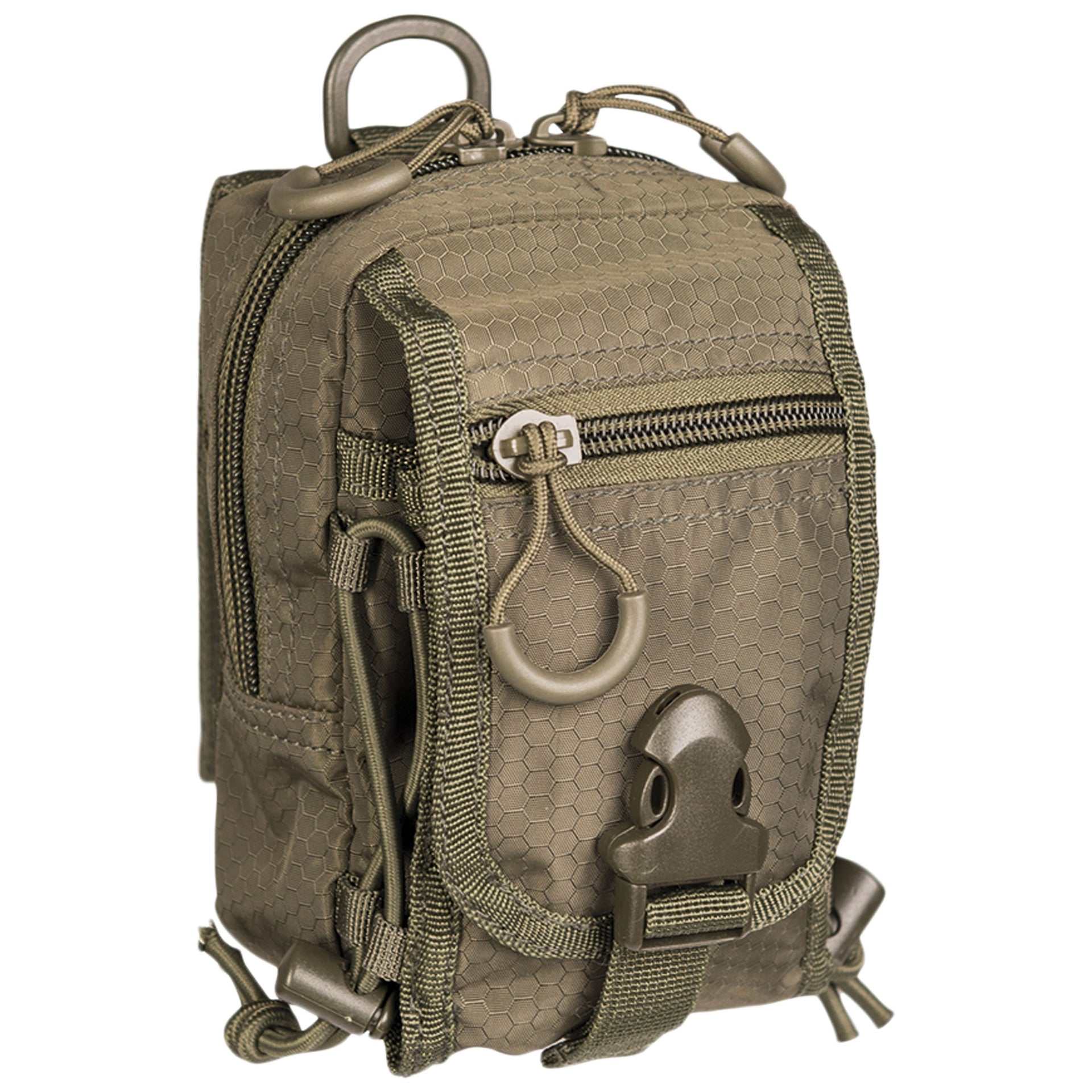 Sac de ceinturon Hextac