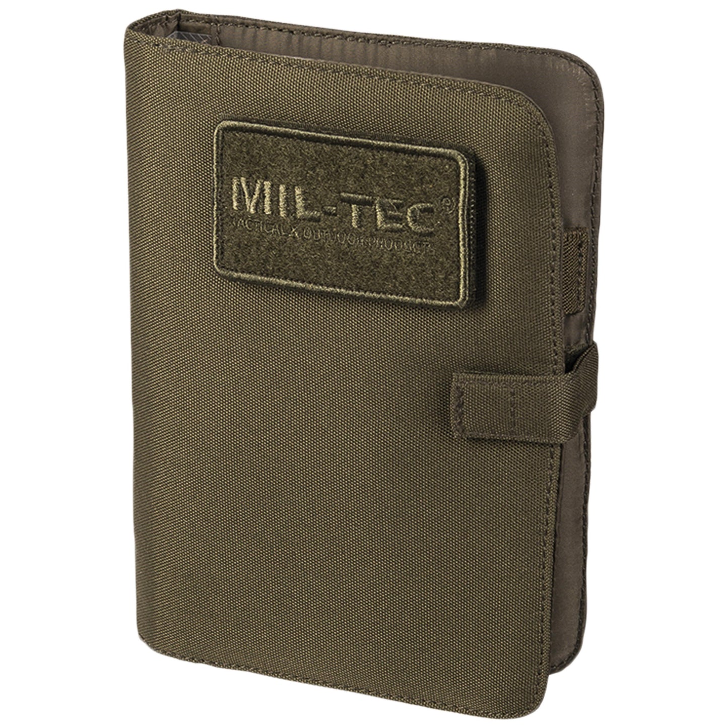 Petit carnet tactique