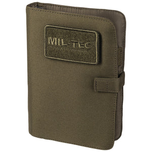 Petit carnet tactique