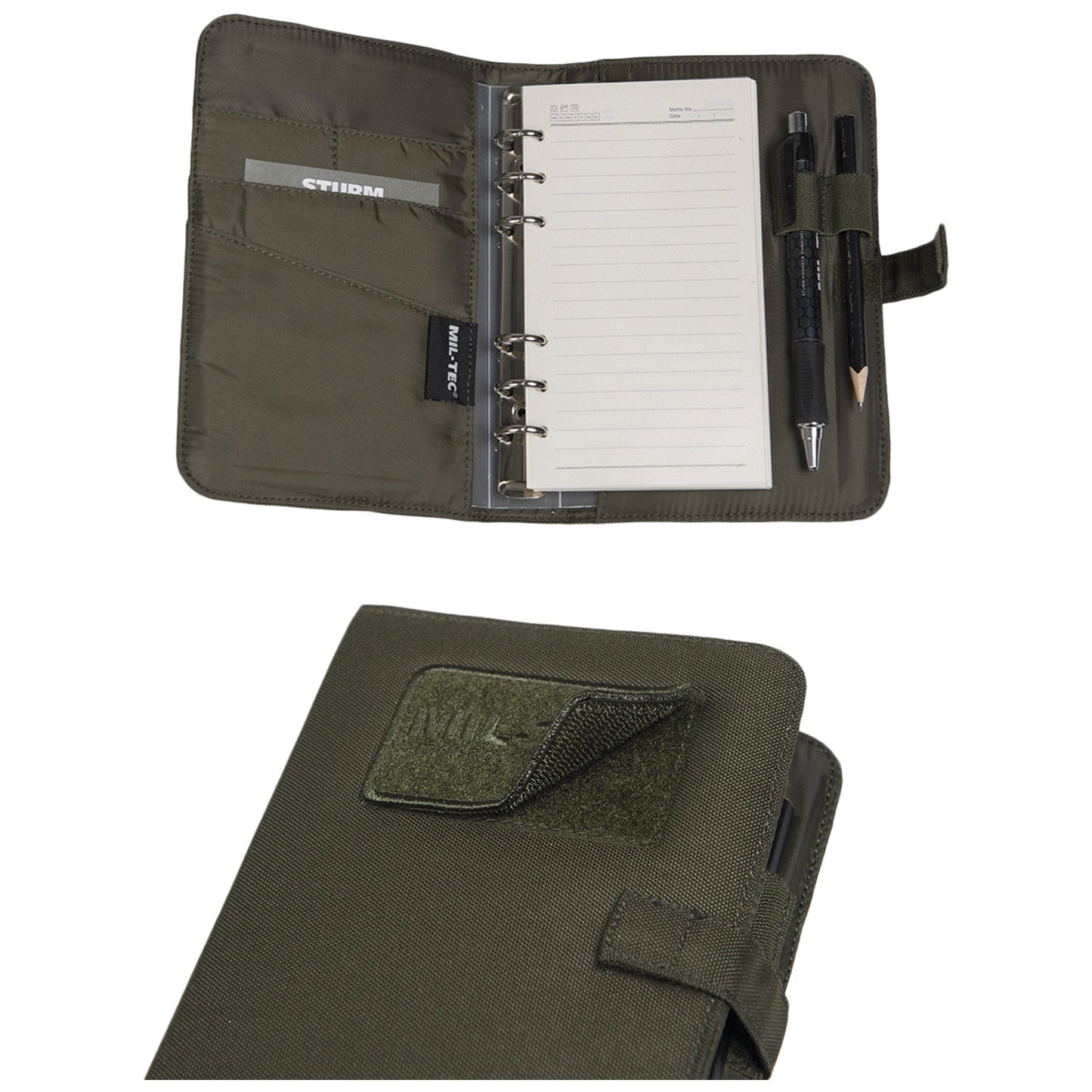 Petit carnet tactique