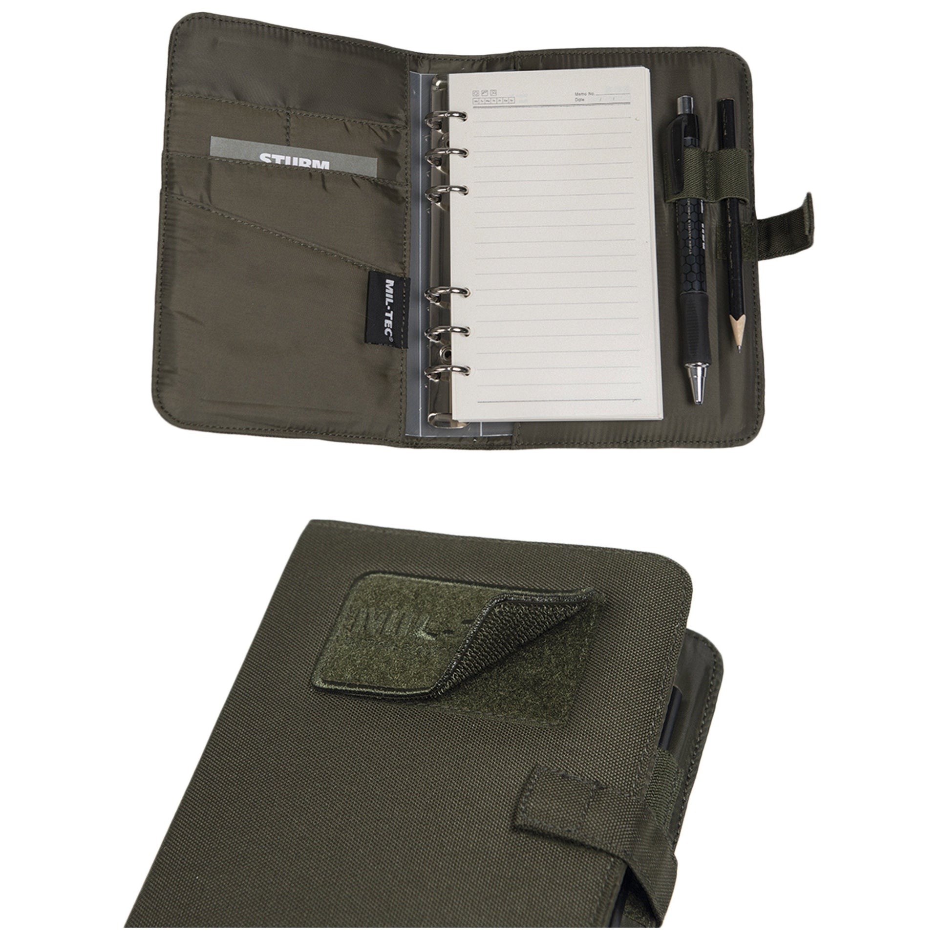Petit carnet tactique