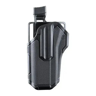 Holster Omnivore Multifit noir LH