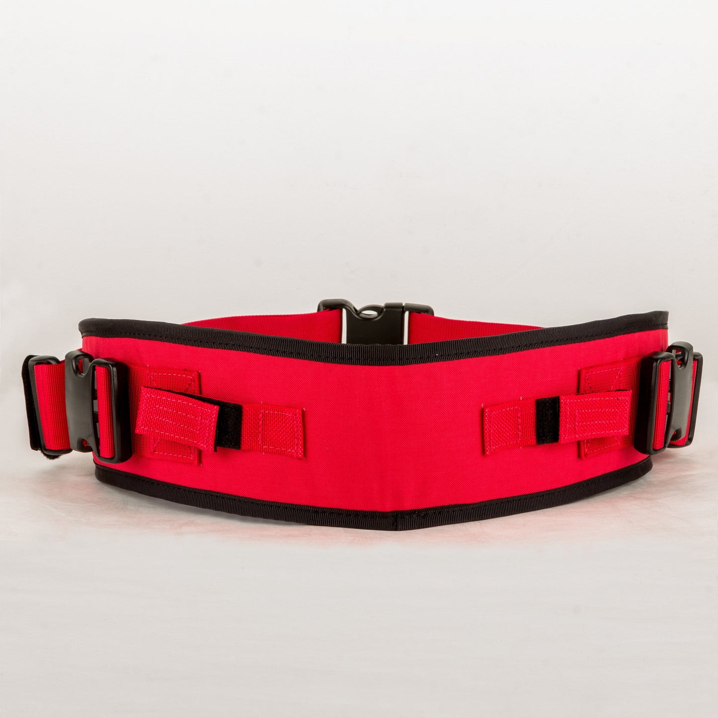 Hip Belt rouge