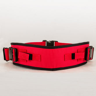 Hip Belt rouge