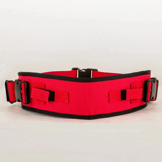 Hip Belt rouge
