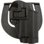 Holster CQC  P220/P225/P226/MK25 droitiers