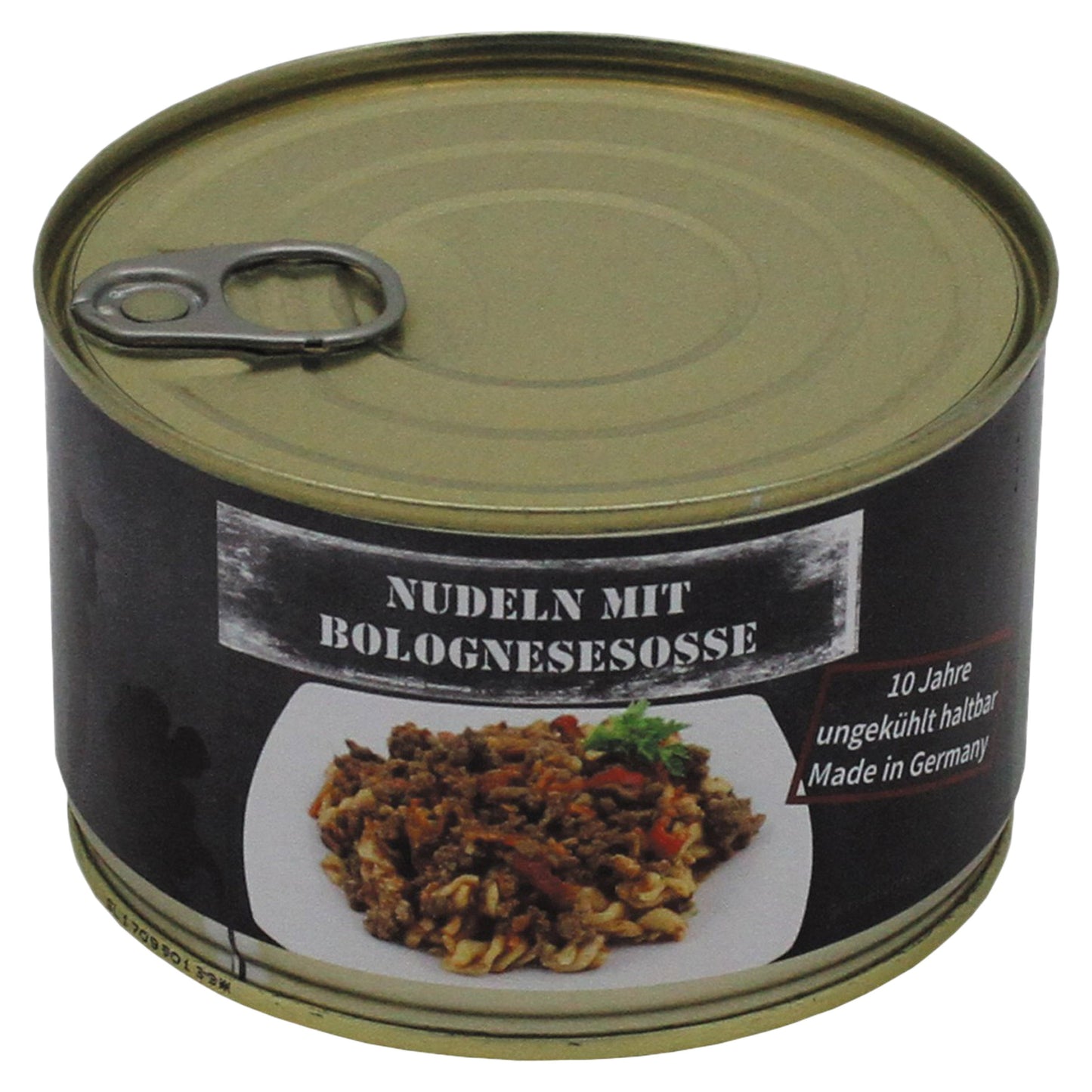 Pâtes à la sauce bolognaise 400 g
