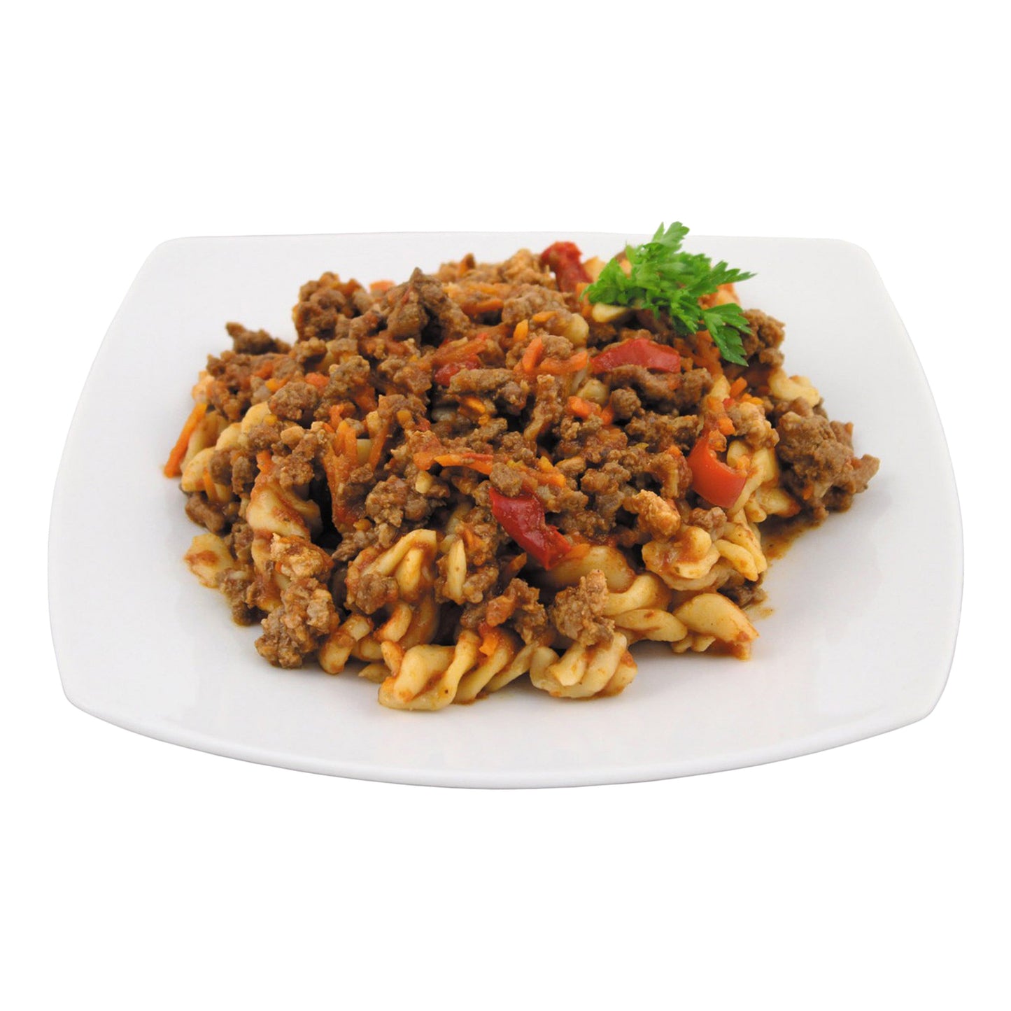 Pâtes à la sauce bolognaise 400 g