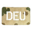 Patch DEU  luminescent