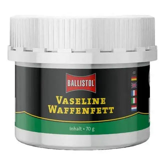 Graisse pour armes vaseline
