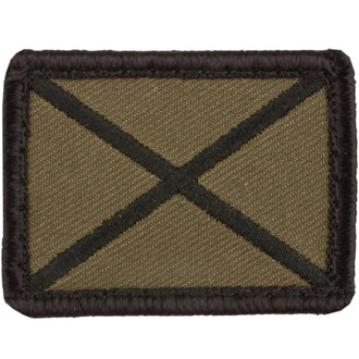 Patch Chasseur