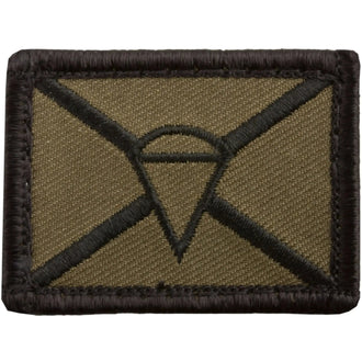 Patch parachutiste