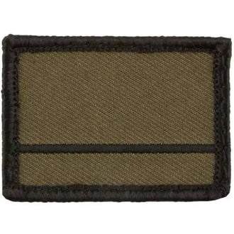 Patch Ravitaillement