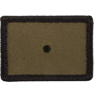 Patch Artillerie