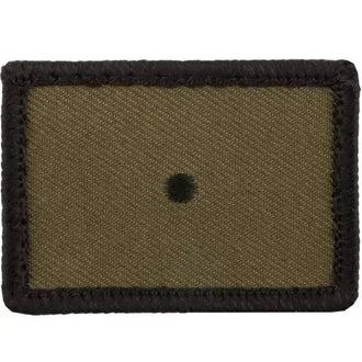 Patch Artillerie