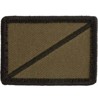 Patch éclaireur