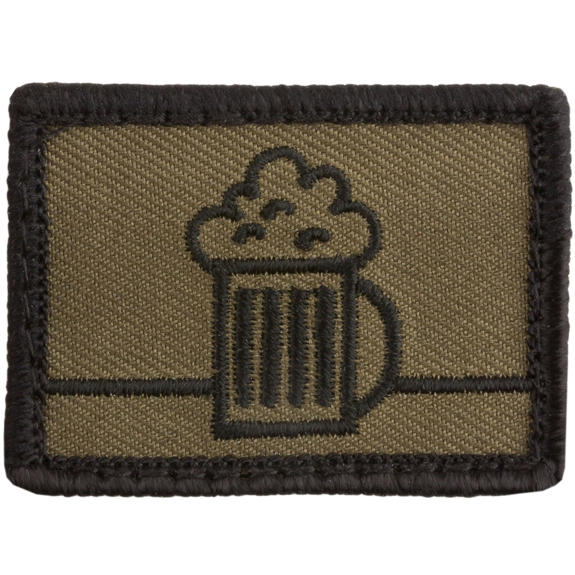 Patch Ravitaillement de bière