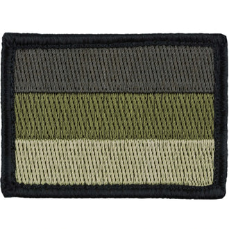 Patch Allemagne