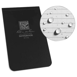 Bloc-Note  N° 778