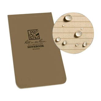 Bloc-notes tan n° 978T