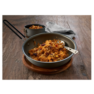 Quinoa à la mexicaine