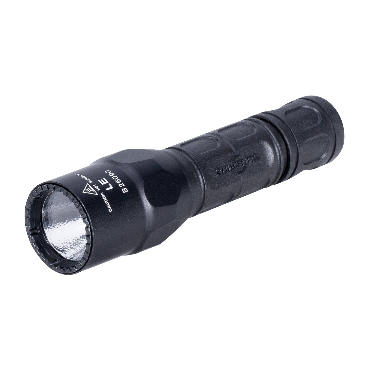 Lampe de Poche G2X LE