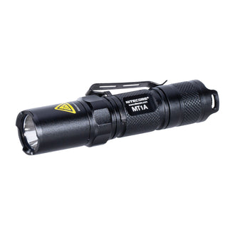 Lampe de poche MT1A
