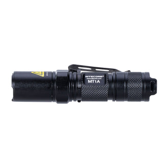 Lampe de poche MT1A
