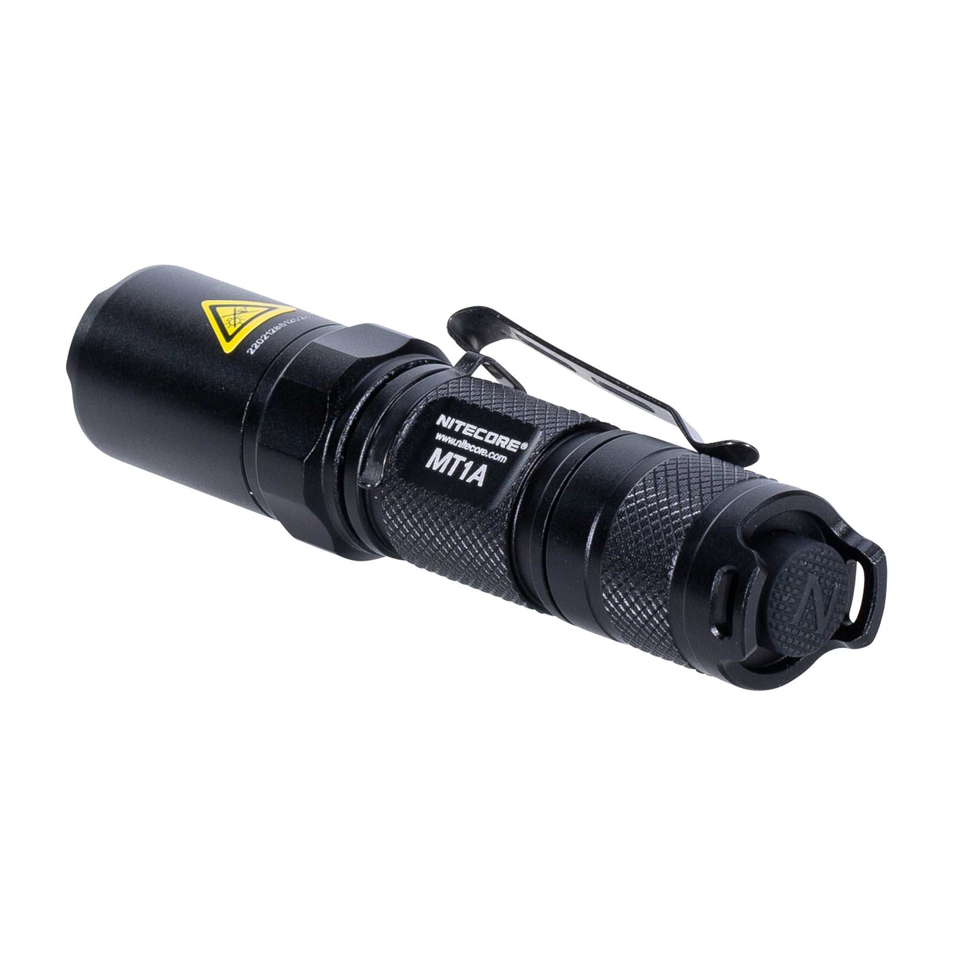 Lampe de poche MT1A