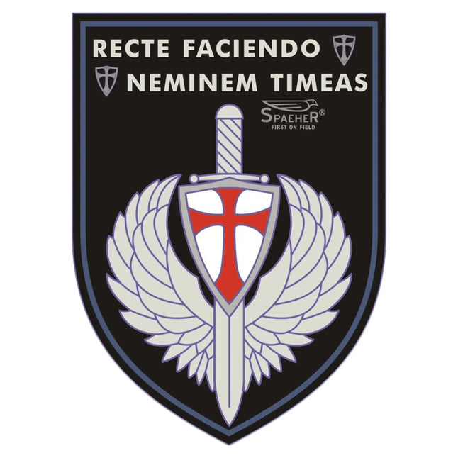 jackets-to-go-jtg-3d-patch-recte-faciendo-neminem-timeas-ansicht-2