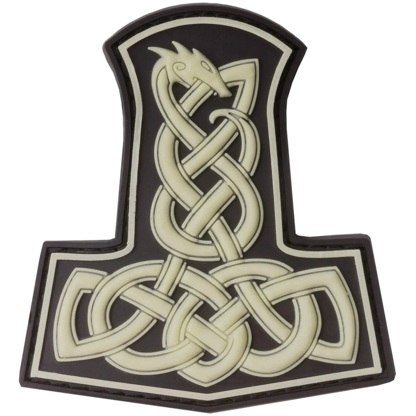 jackets-to-go-jtg-3d-patch-dragon-thors-hammer-nachleuchtend-ansicht-1