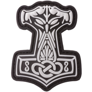 JTG Patch 3D Thors Hammer swat