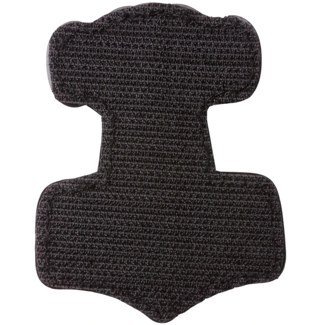 Patch 3D Thors Hammer