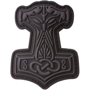 JTG Patch 3D Thors Hammer swat