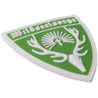 JTG Patch 3D Wildseelsorge