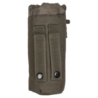 Pochette pour gourde Molle