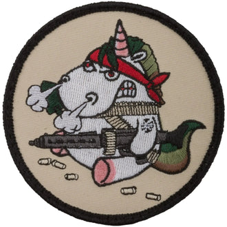Patch infanterie licorne