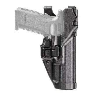 Holster SERPA Level 3 Duty Glock 17/19/22/23/31 droit